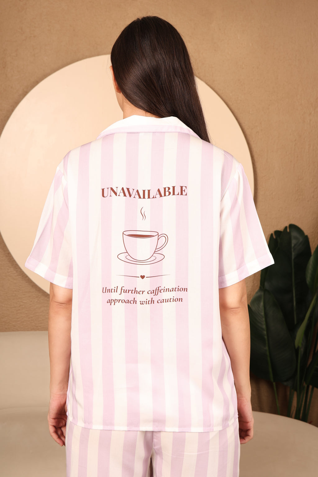 The Unavailable Set