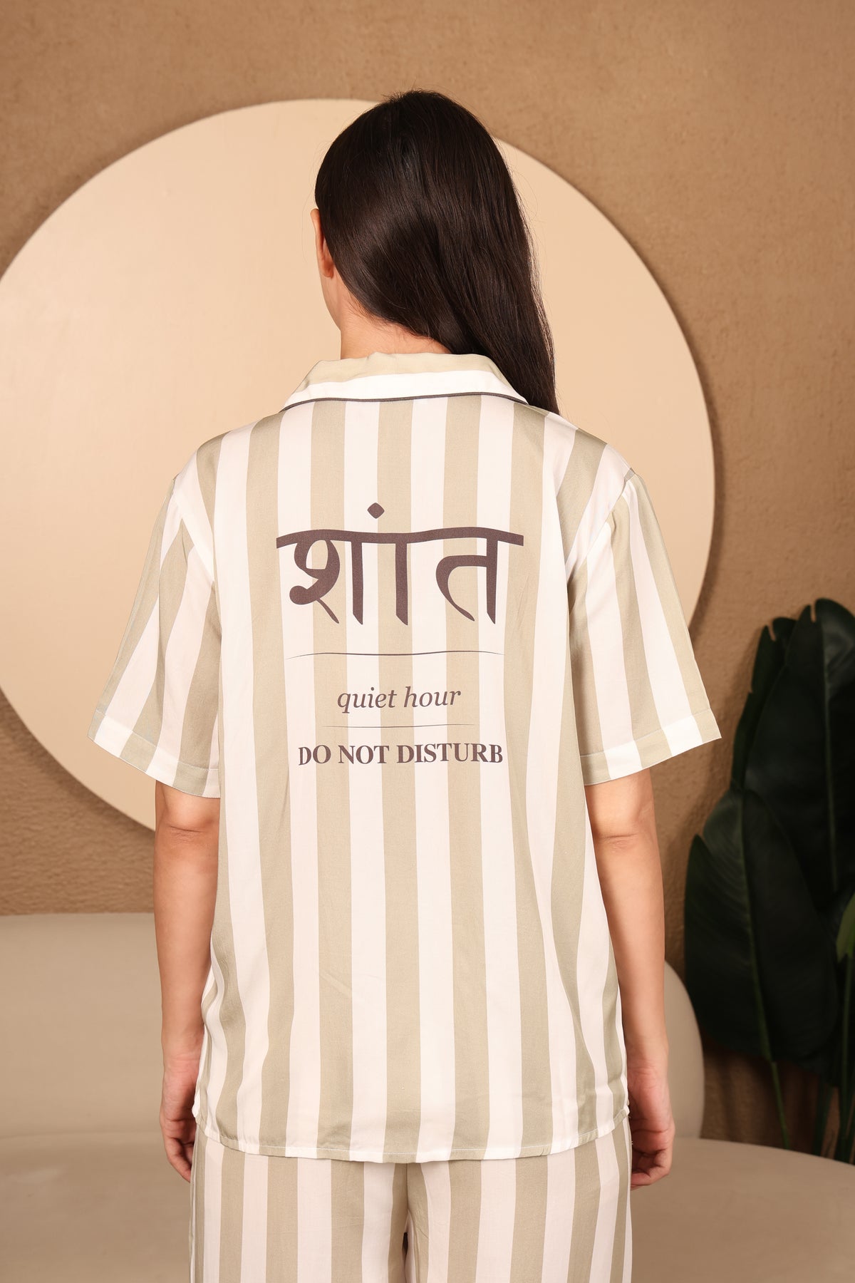 The Shaant Set