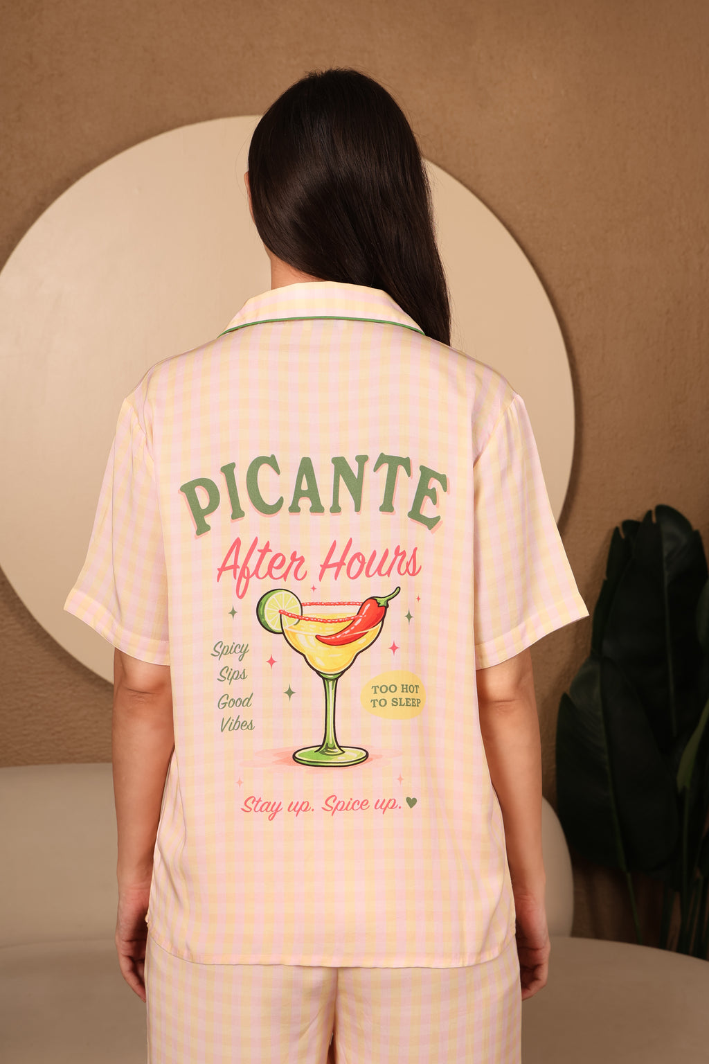 The Picante Set