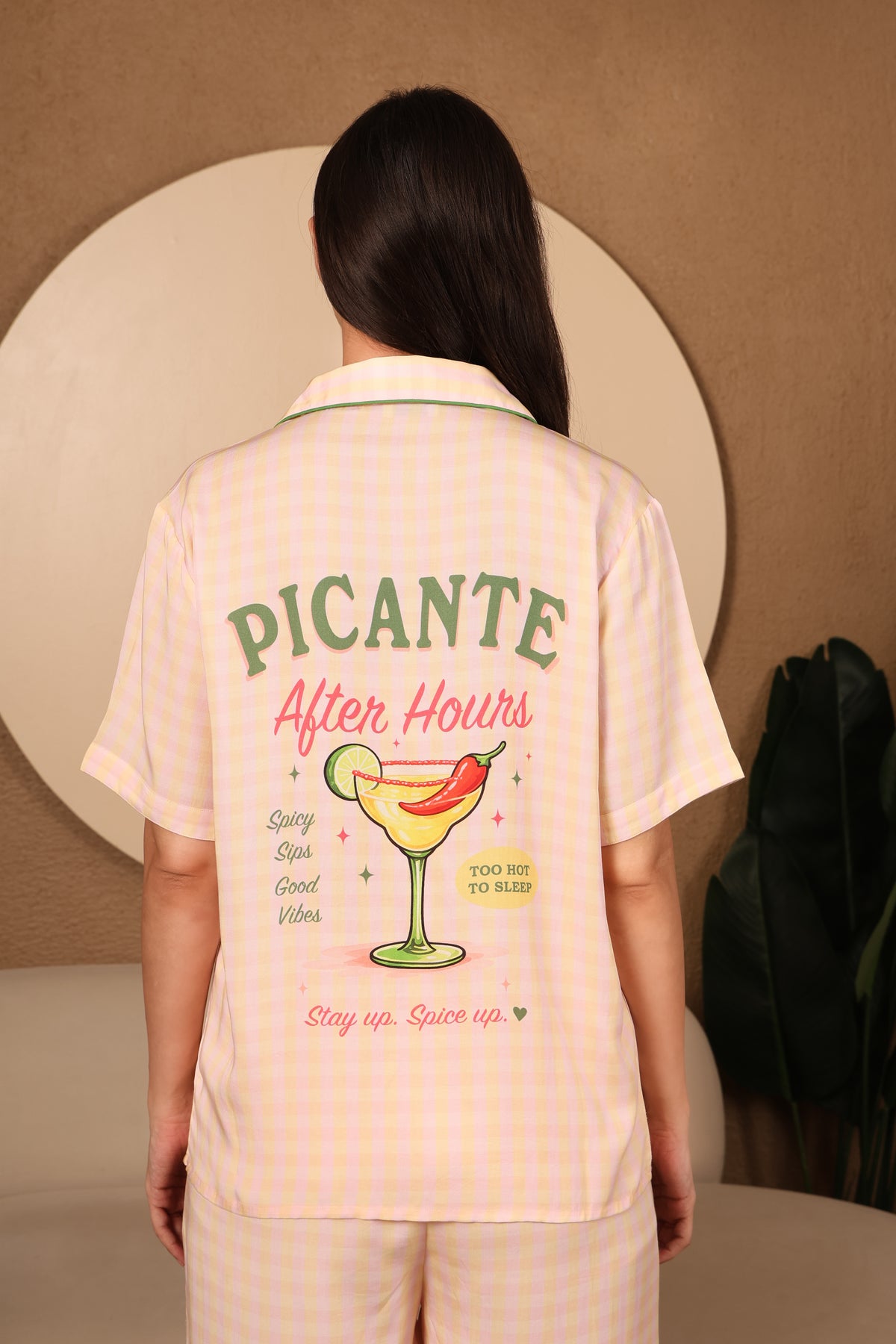 The Picante Set