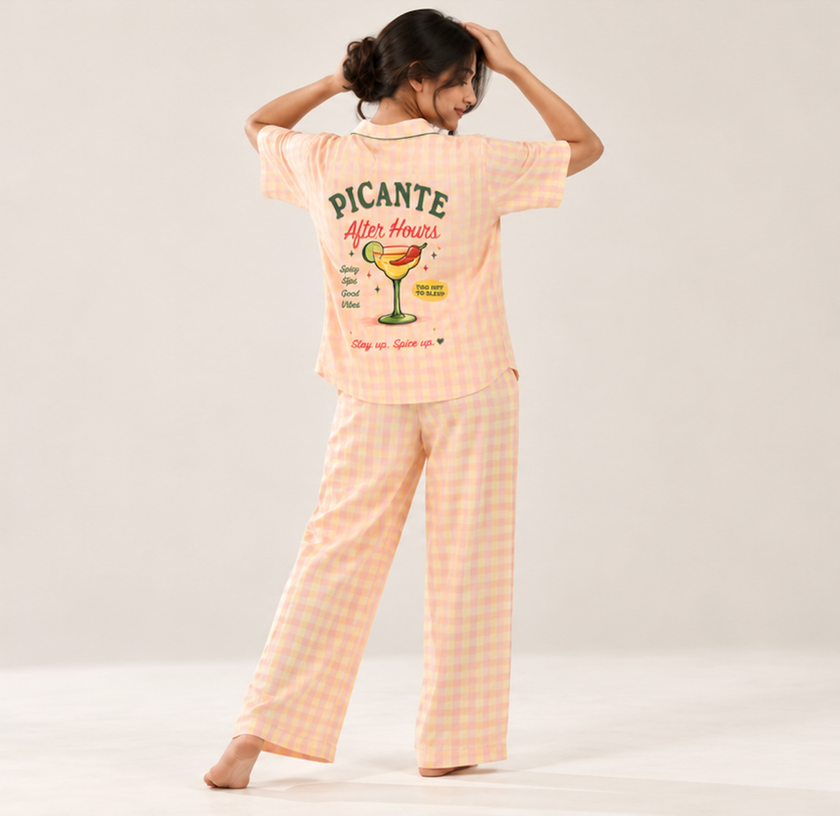 The Picante Set