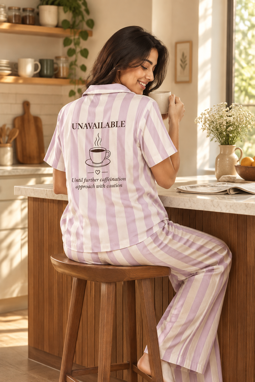 The Unavailable Set - Lifestyle